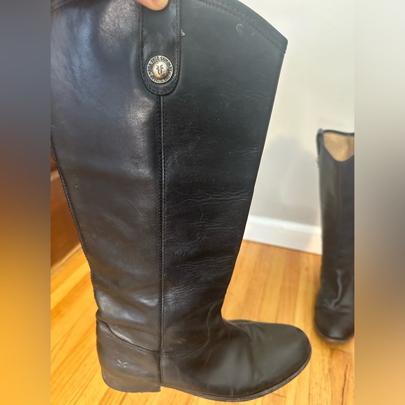Frye Melissa Riding Boot - Picture 5 of 14